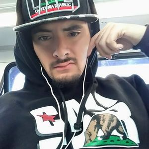 Meet your Posher, Deeboy